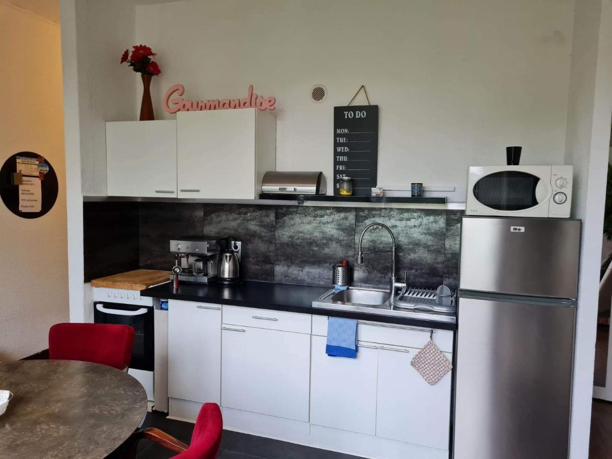 Appartement Valescure Saint-Raphaël Exteriér fotografie