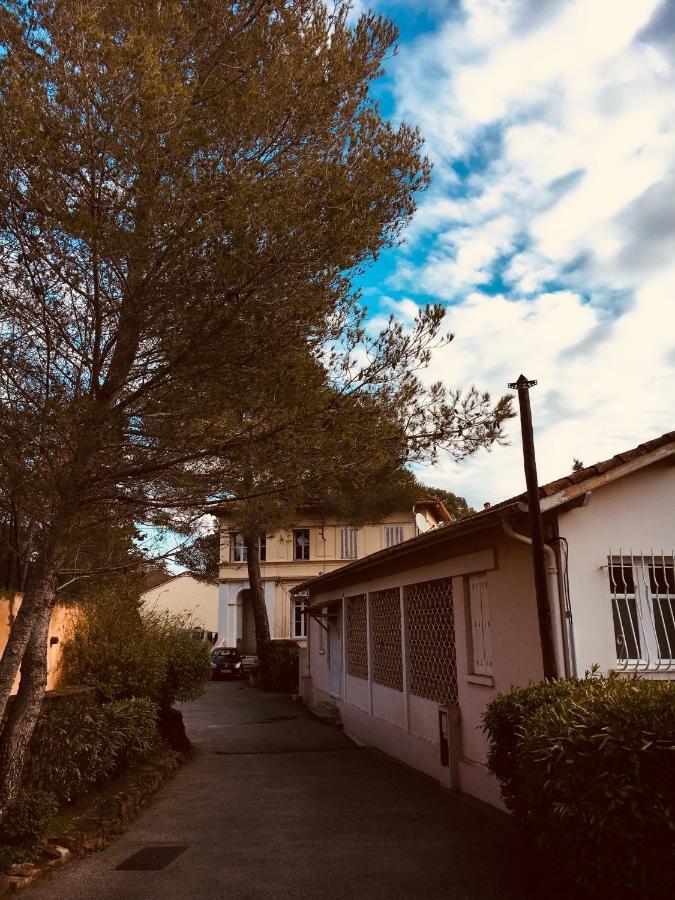 Appartement Valescure Saint-Raphaël Pokoj fotografie